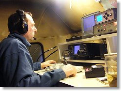 U zařízení IvanOK1PI