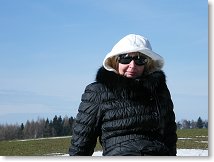 Vestecká polárnice