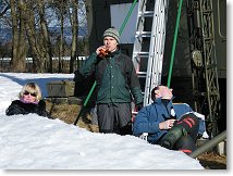 A ještě jeden doušek