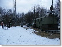 Nesouvislá sněhová vrstva, neklamná známka předjaří