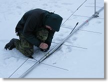 Ruce zebou - Honza OK1JD