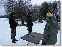 Zase se na něco, nebo na někoho čeká