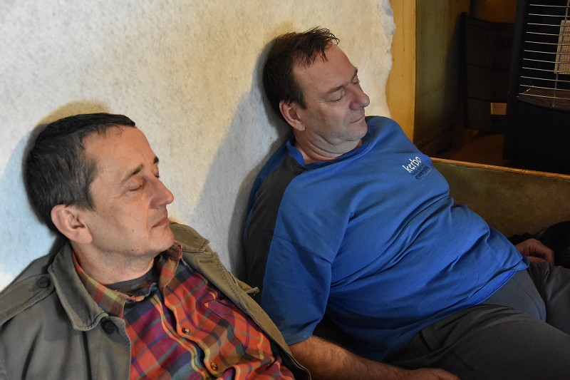 1. Subregionál 2019