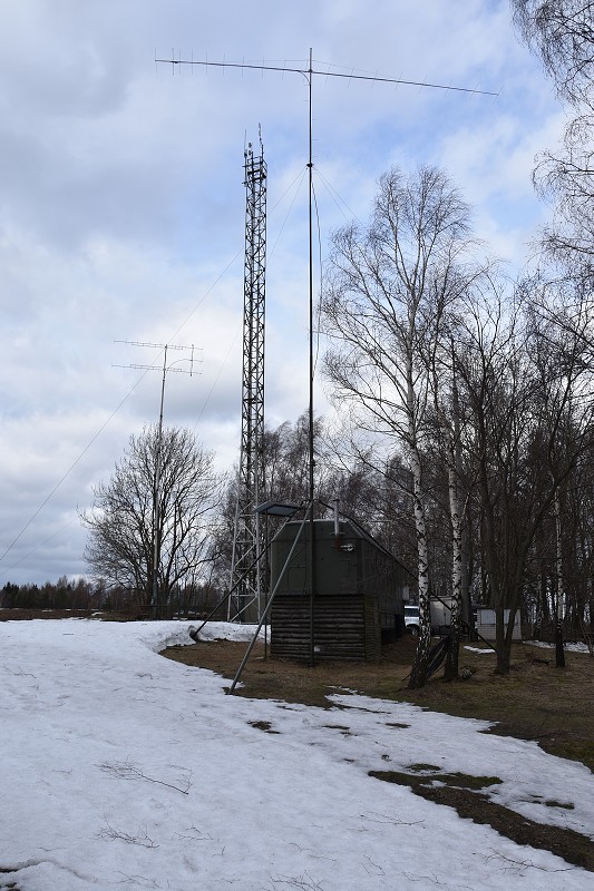 1. Subregionál 2019