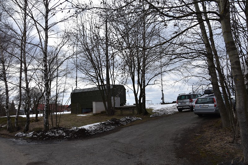 1. Subregionál 2019