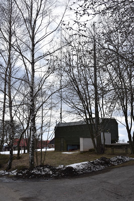 1. Subregionál 2019