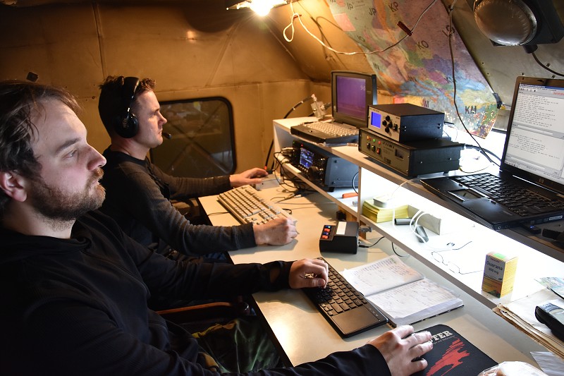 1. Subregionál 2019