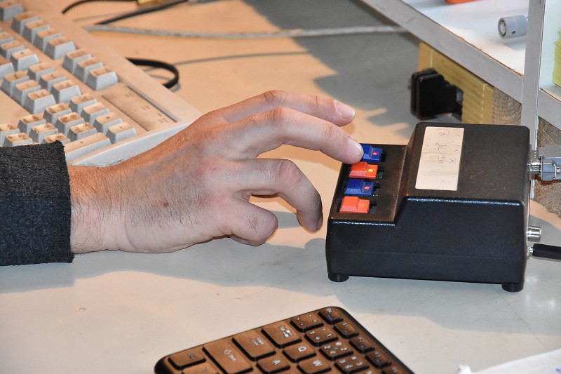 1. Subregionál 2019