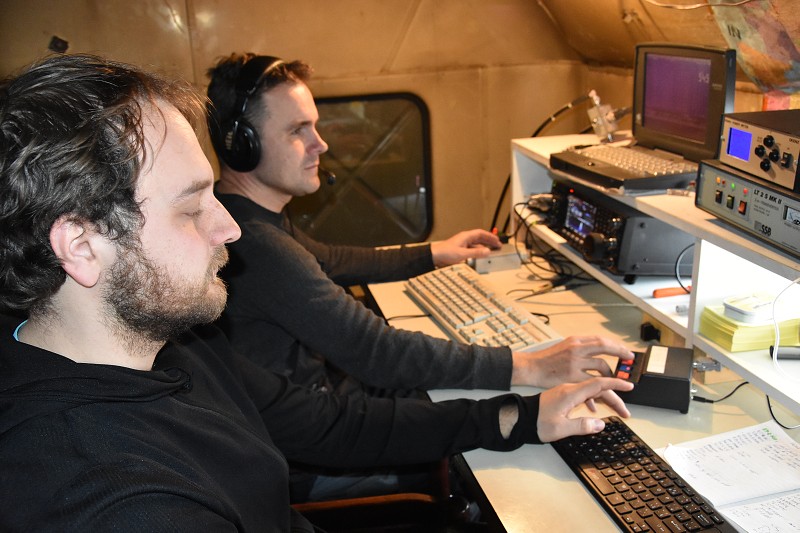 1. Subregionál 2019