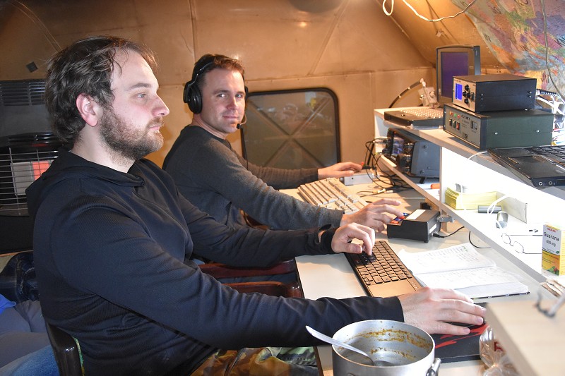 1. Subregionál 2019