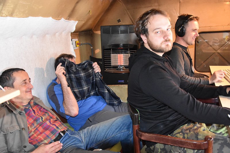 1. Subregionál 2019