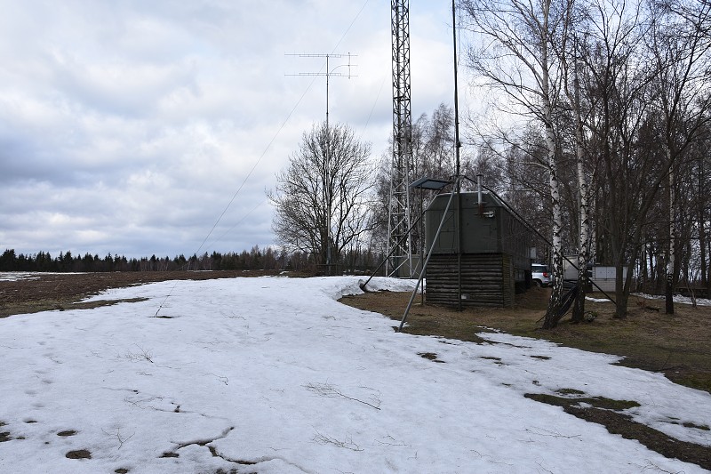 1. Subregionál 2019