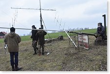 Kompletace druhého fixu