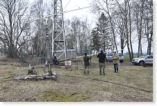 Stavba fixu číslo 2