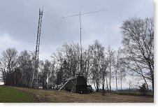 Veškeré železo je na svém místě