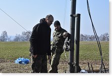 Fix je nahoře, teď ještě ten správný azimut...