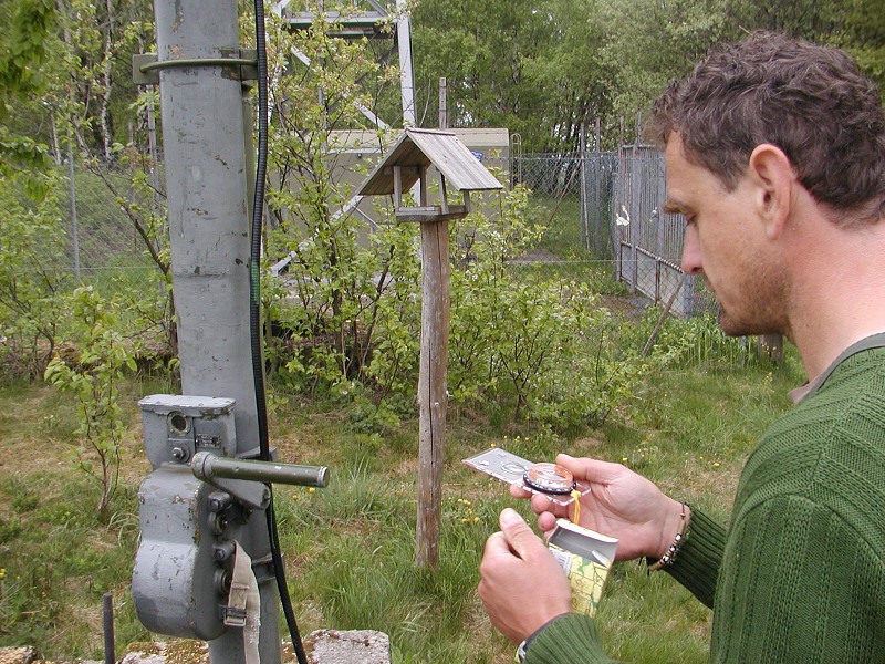 OK1KCR 2.subregionál 2007