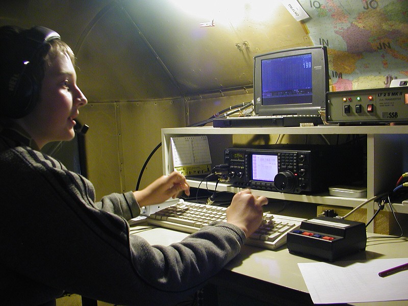 2.subregionál Vestec 2008