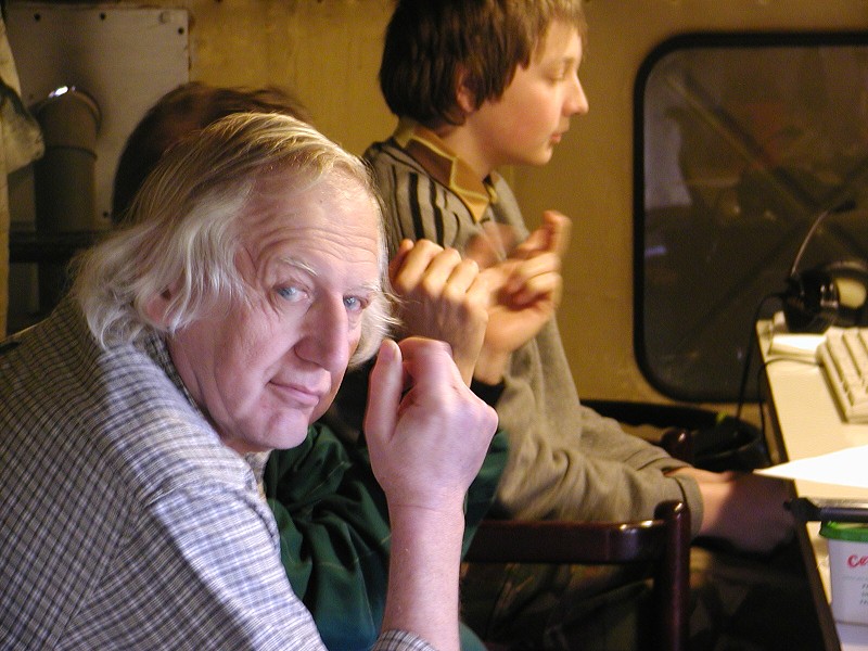 2.subregionál Vestec 2008