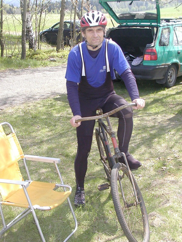 2.subregionál Vestec 2008