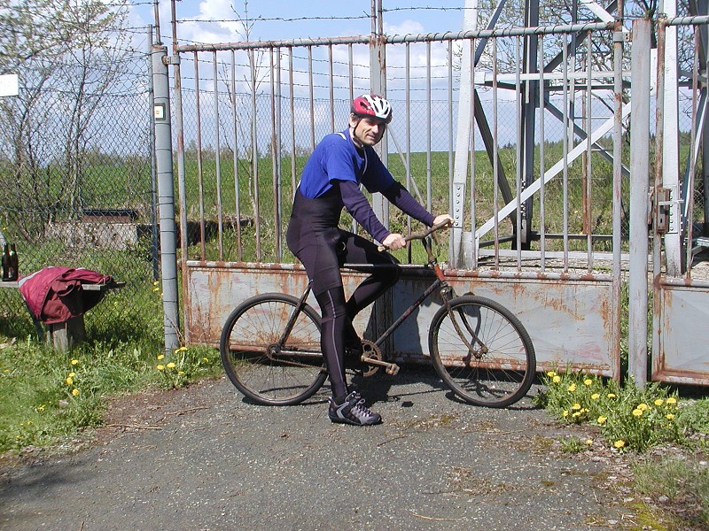 2.subregionál Vestec 2008