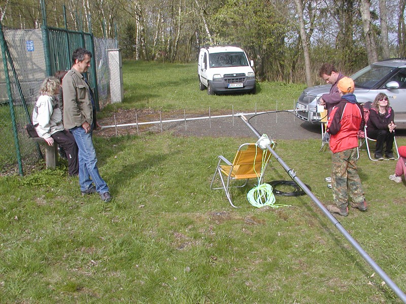 2. subregionál OK1KCR 2017