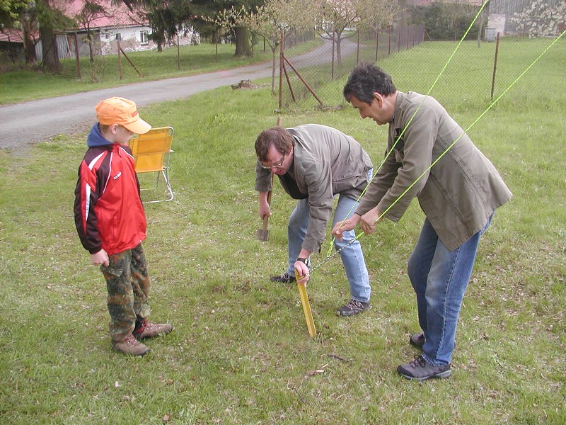 2. subregionál OK1KCR 2017