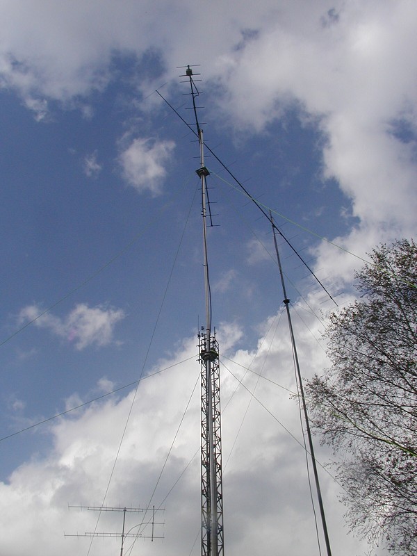 2. subregionál OK1KCR 2017