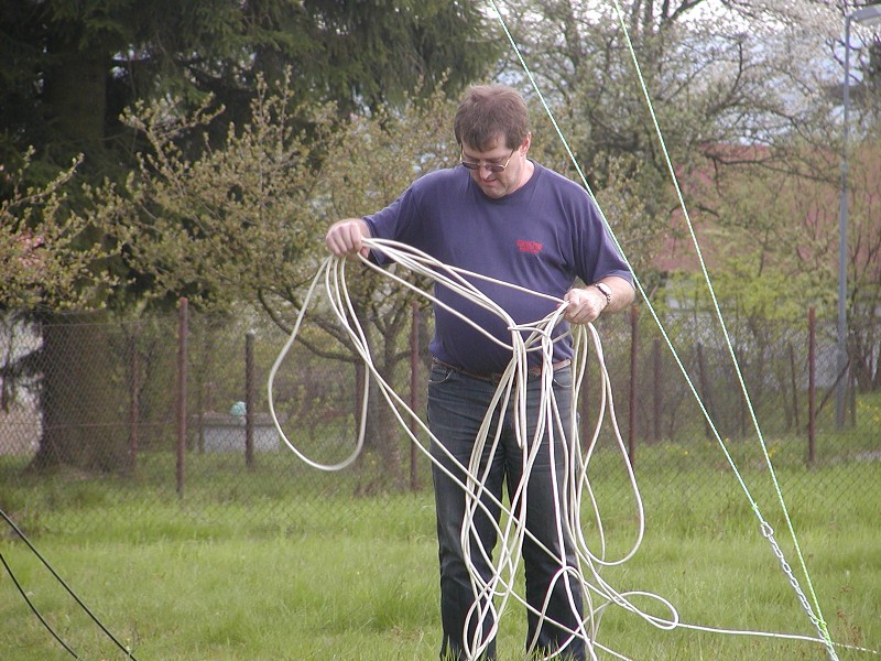 2. subregionál OK1KCR 2017