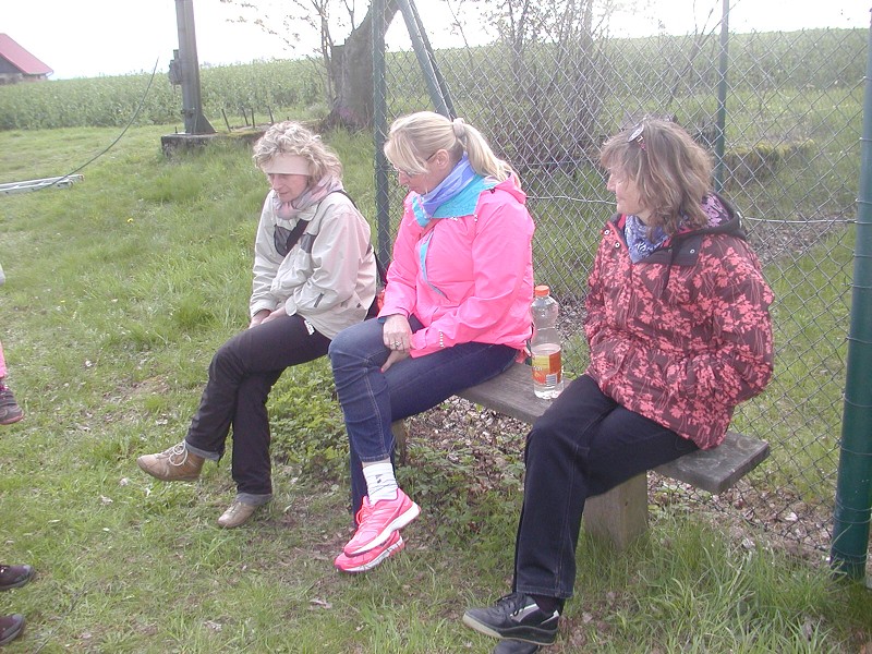 2. subregionál OK1KCR 2017