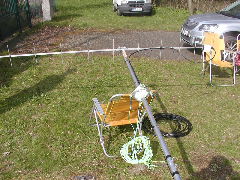 2. subregionál OK1KCR 2017