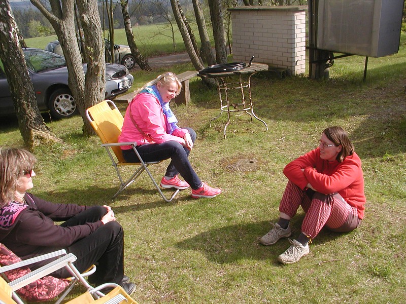 2. subregionál OK1KCR 2017