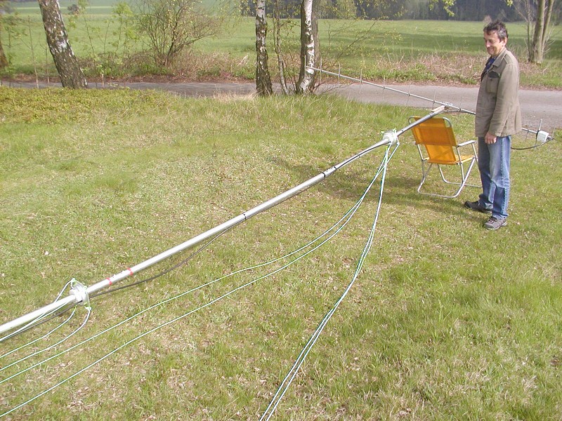 2. subregionál OK1KCR 2017