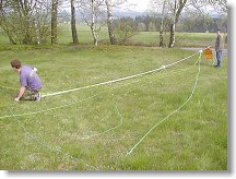 Naměřeno a připraveno