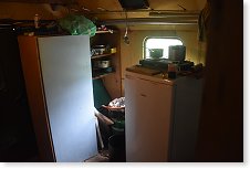 Kuchyňský koutek 1