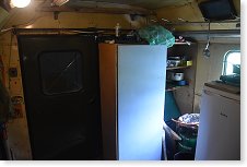 Kuchyňský koutek 2