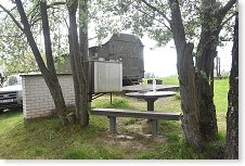 Zátiší před panváglem