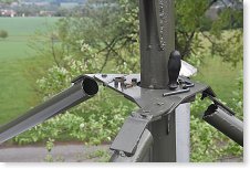 Improvizované pracoviště