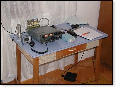 FT7ka se osvědčila (jenom by to chtělo trochu 