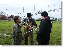 OK1MHW,OK1FRD a OK1JD