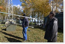 Připojování koaxů 2