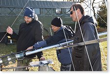 OK1JD, OK1MHW, OK1CMA