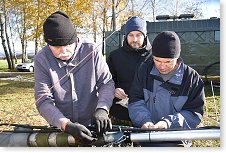 OK1FRD, OK1JD, OK1MHW