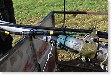 Vedení koaxů není legrace