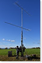 Zatím to jde dobře