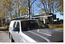 A už jsou tady nové LFA