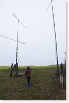 Jednou takhle po ránu točím klikou ...