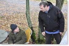 Že bychom na něco zapomněli?