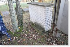 Osiřelý polní výčep