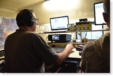 Zbývá půlhodiny do konce